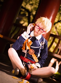 Star's Delay to December 22, Coser Hoshilly BCY Collection 4(72)